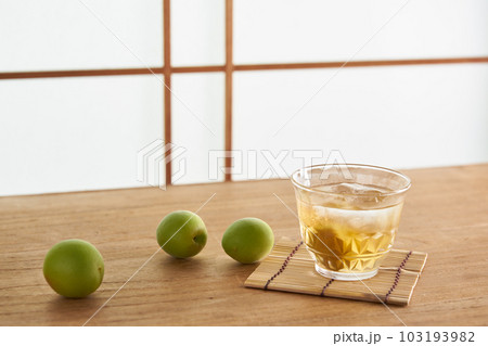 梅酒イメージ 梅酒イメージ 103193982