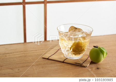 梅酒イメージ 103193985