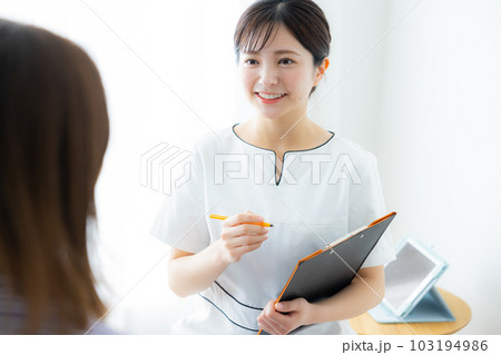 医療イメージ 103194986