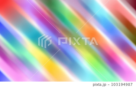 Motion Blur Multicolor Abstract Graphic Background Motion Blur Multicolor Abstract Graphic Background 103194987