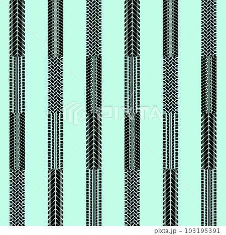 Tire track lines wallpaper 103195391