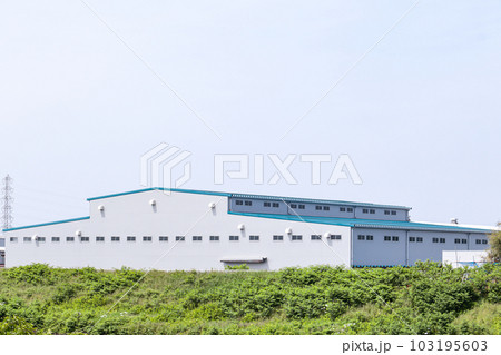 工場 103195603