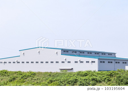 工場 工場 103195604