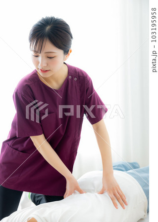 医療イメージ　 103195958