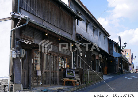 豊前街道 103197276