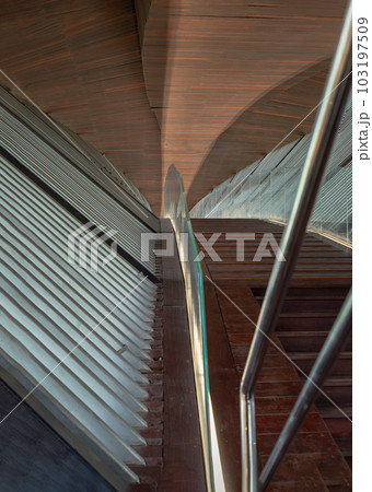 The Interior Design Art Architecture name is PA SAN or Pasan Wooden Bridge. The Interior Design Art Architecture name is PA SAN or Pasan Wooden Bridge. 103197509