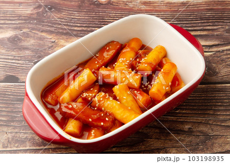 トッポキ 103198935