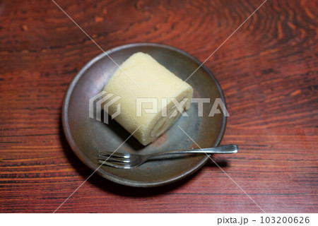 ロールケーキ 103200626