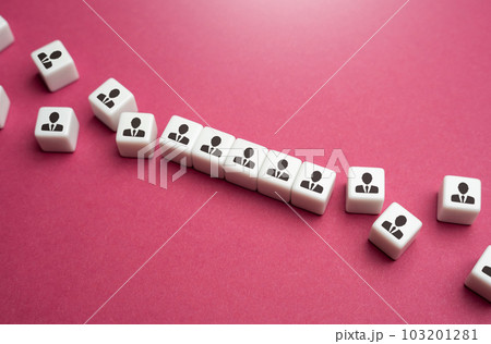 Self-organization of a group of initiative people. political movement. Build a business. Open a hobby club. Selection of new employees. Talent acquisition, recruitment. Finding right fit for a team 103201281