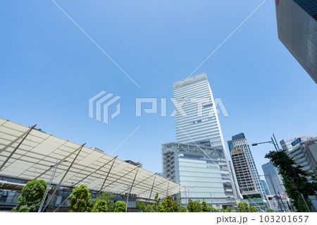 東京駅八重洲＜2023年5月＞ 103201657