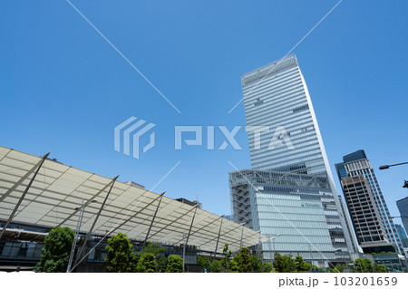 東京駅八重洲＜2023年5月＞ 103201659