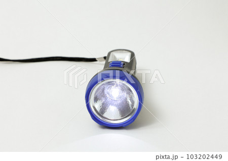 懐中電灯, 防災グッズ, 防災, 照明, 明かり, 電気, 災害, ライト, 地震, 光,防災準備 103202449