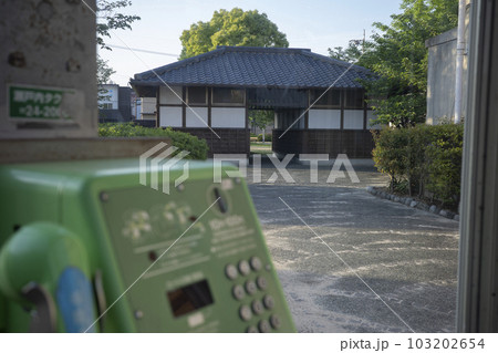 今治港 周辺の朝の風景イメージ 今治港 周辺の朝の風景イメージ 103202654