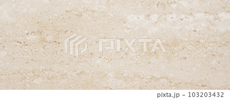 Photo of detailed beige marble with natural abstract linen pattern Photo of detailed beige marble with natural abstract linen pattern 103203432