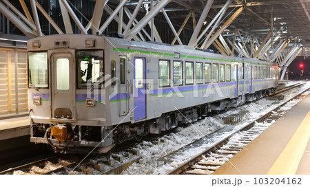 JR北海道 キハ150 JR北海道 キハ150 103204162