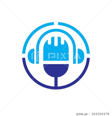 Podcast logo images 103204379