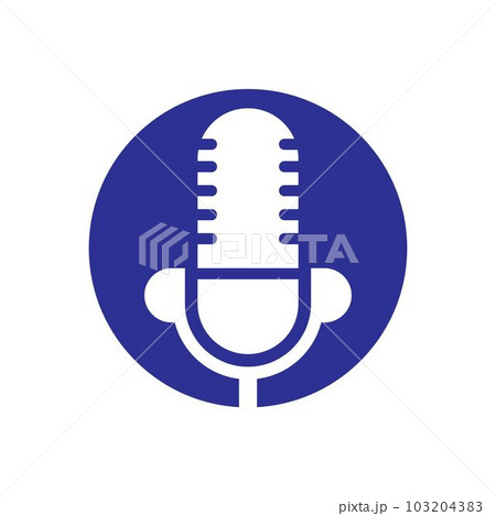 Podcast logo images 103204383