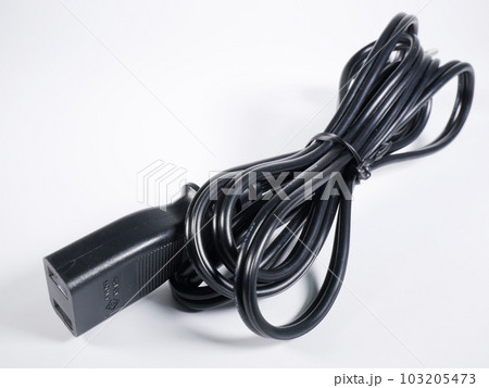 延長コード 電源 黒色 延長コード 電源 黒色 103205473