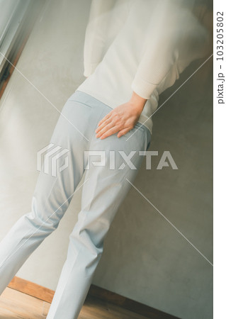 around fifty 103205802