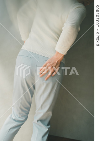 around fifty around fifty 103205805