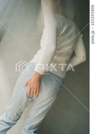 around fifty 103205806