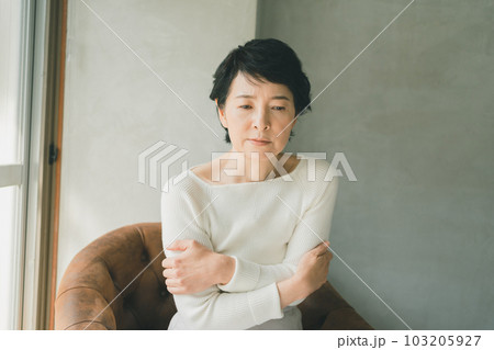 around fifty around fifty 103205927