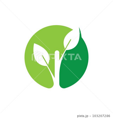 Tree logo images design 103207286