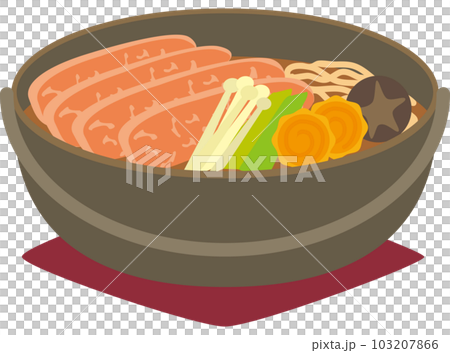 壽喜燒套餐 壽喜燒套餐 103207866