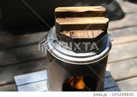 かまど炊きご飯 かまど炊きご飯 103209830