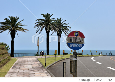 宮崎県の絶景 堀切峠 宮崎県の絶景 堀切峠 103211142
