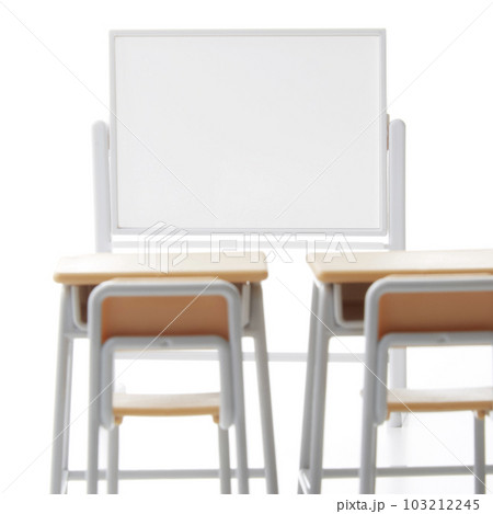 ある教室、またはセミナー会場イメージ 103212245