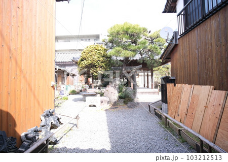 中津市 諸町蛭子宮 中津市 諸町蛭子宮 103212513