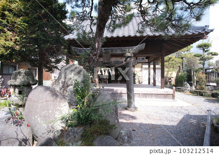 中津市 諸町蛭子宮 中津市 諸町蛭子宮 103212514