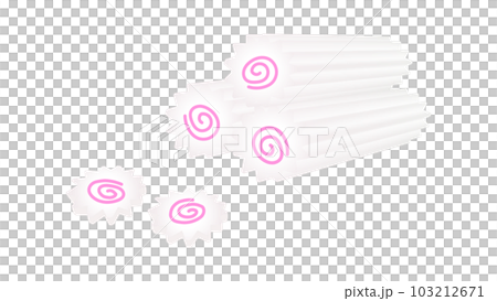 矢量圖的火影忍者卷 103212671