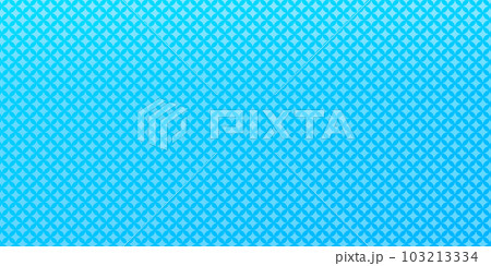 七宝柄文様 ブルーのグラデーション背景イラスト 七宝柄文様 ブルーのグラデーション背景イラスト 103213334
