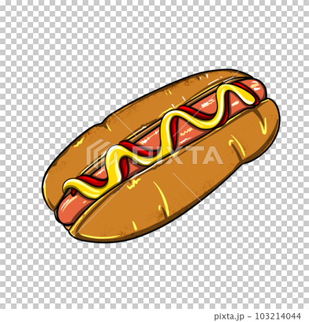 hotdog hotdog 103214044