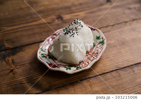 塩むすび 塩むすび 103215006