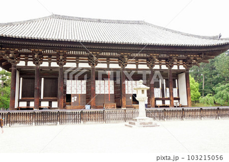 興福寺 東金堂 興福寺 東金堂 103215056
