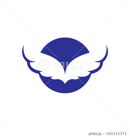 Wing logo images 103215171