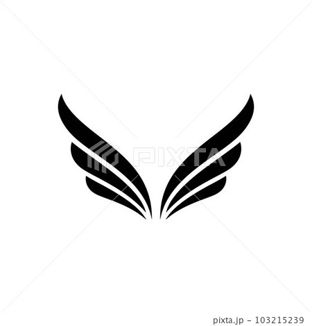 Wing logo images 103215239