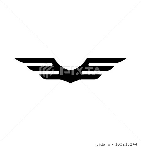 Wing logo images 103215244