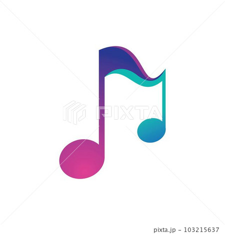 Music logo images Music logo images 103215637