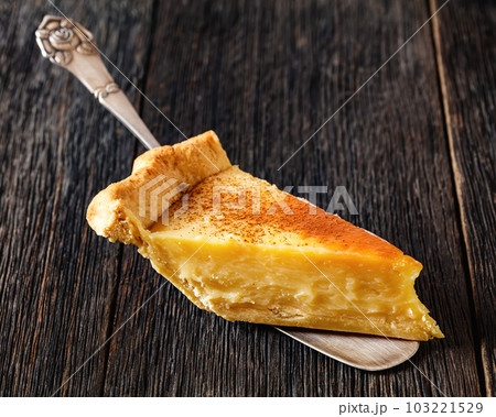 sugar cream pie, hoosier pie, custard cream pie sugar cream pie, hoosier pie, custard cream pie 103221529