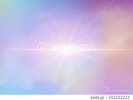 vector illustration of pastel gradation background vector illustration of pastel gradation background 103222222