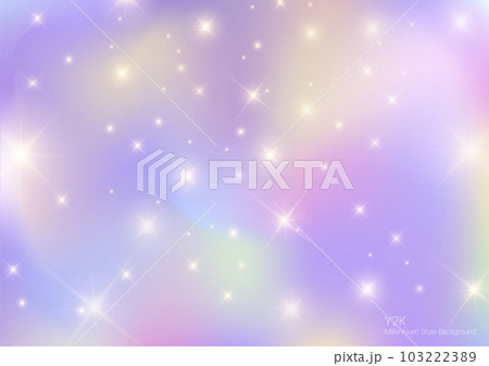vector illustration of pastel gradation background 103222389