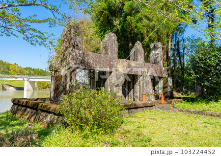 百太郎公園の風景 103224452