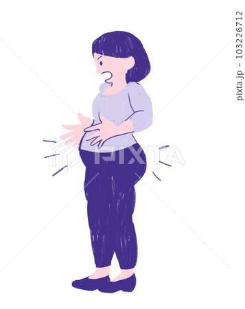 体重増加 103226712