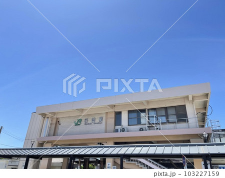 JR高崎線 行田駅 西口 JR高崎線 行田駅 西口 103227159