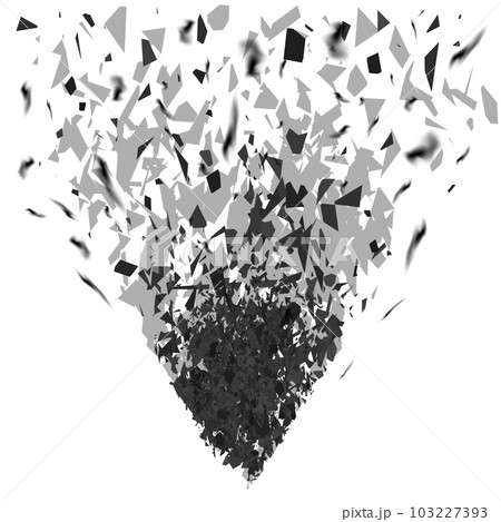 Explode Flash, Cartoon Explosion, Star Burst Isolated on White Background Explode Flash, Cartoon Explosion, Star Burst Isolated on White Background 103227393