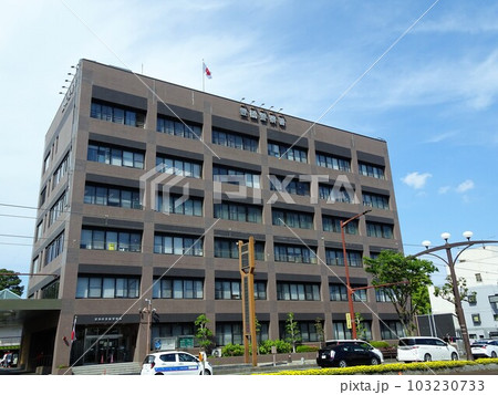 豊橋警察署 豊橋警察署 103230733